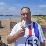 Barry Weaver - @barryweaver1969 - Instagram
