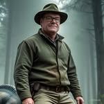Barry Weaver - @thebarryweaver - Instagram
