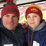 Barry Weldon - @barryaweldon - Instagram