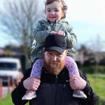 Barry Weldon - @weldon4901 - Instagram