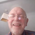Barry Welsh - @barrywelsh52 - Instagram