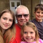Barry Welsh - @barry.welsh.9083 - Instagram