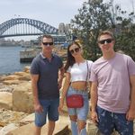 Barry Welsh - @bazzawe - Instagram
