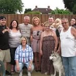 Barry Wentworth-wood - @barrywentworthwood - Instagram