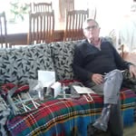 Barry Werfel - @barrywerf - Instagram