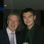 Barry Westcott - @barry.westcott.5 - Instagram