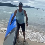 Barry Westcott - @bazwestcott - Instagram