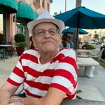 Barry Westergreen - @westergreenbarry - Instagram