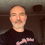 Barry Westgate - @barringtonw3 - Instagram