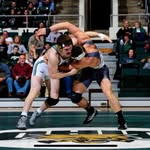 Barry County Christian Wrestling - @bccswrestling - Instagram