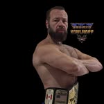 Barry Kohlhoff - @rocketcityprowrestling - Instagram