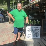 Barry Wetherall - Facebook