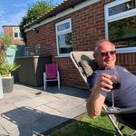 Barry Wheatley - @wheatley_barry - Instagram