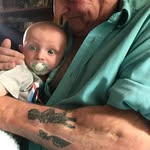 Barry Wildman - @barry.wildman1 - Instagram