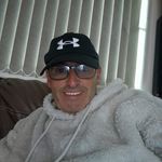 Barry Wright - @barrywright47 - Instagram