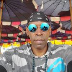 Barry Wright - @unsocialone - Instagram