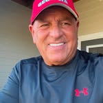 Barry Wright - @barrywright23 - Instagram