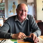 Barry Wright - @barrywright754 - Instagram