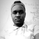 Mamadou Yayams Berry - @barryyams - Instagram