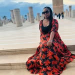 Mariama Barry - @yama__barry - Instagram