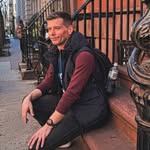 Bart Adams - @adamsbarto - Instagram