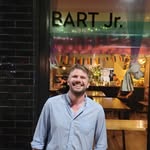 Bart Bachman - @bartbachman - Instagram