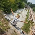 Bartek Bachman - @bartekbachman - Instagram