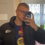 Bartosz Bachman - @bachmanbartosz - Instagram