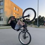 Bartosz Bachman - Facebook