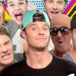 Bart Baker - @bartbaker.fans - Instagram