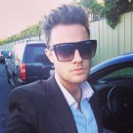 Bart Baker 1st Iranian FanPage - @bartbaker_iran - Instagram