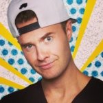 Bart Baker - @todays_bark_baker_fans - Instagram