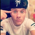 bartbakerfans - @bartbakerfans - Instagram