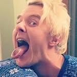 Luv you Bart Baker - @ily.bartbaker - Instagram