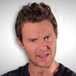 Not The Real Bart Baker - @bartbakerfanpage - Instagram