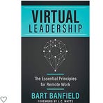 Bart Banfield Author - Facebook