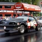 Bart Boucher - @waterboyracing2 - Instagram