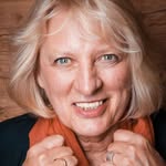 Margret Braun-Bartlog - @margretbraunbartlog - Instagram