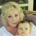 Barbara Smith Brecher - @barbarabrecher - Instagram