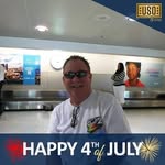 Bart Costin - @barcos1957 - Instagram