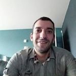 Bart De Vos - @bart.devos.90 - Instagram