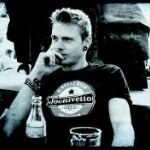 Bart Devos - @anoian - Instagram
