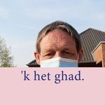 Bart Devos - @voosje - Instagram