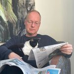 Bart Dirks - @dirksbart - Instagram