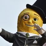 Bart R Fitzgerald-Smythe - @mrpeanutforpresident2024 - Instagram