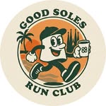 Good Soles Run Club Barcelona - @goodsolesrunclub - Instagram