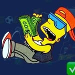 Bart Green 💸 - @soares.green - Instagram