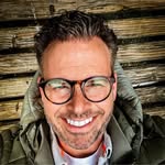 Bart Gunterman - @guntermanbart - Instagram