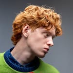 Guillaume Pinsart - @the_ginger_bartender_guy - Instagram