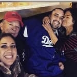 Bart Guzman - @rolandomota727 - Instagram